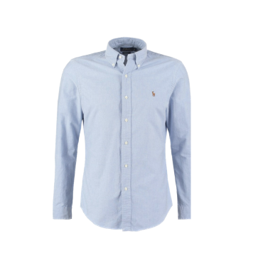 CHEMISE OXFORD-SLIM