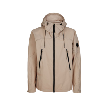 Outerwear - Medium Jacket