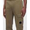 Sweatpants - Cargo Pant