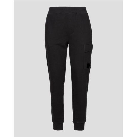 Sweatpants - Cargo Pant