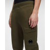 Sweatpants - Cargo Pant