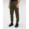 Sweatpants - Cargo Pant