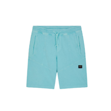 Men's Cotton Bermudas