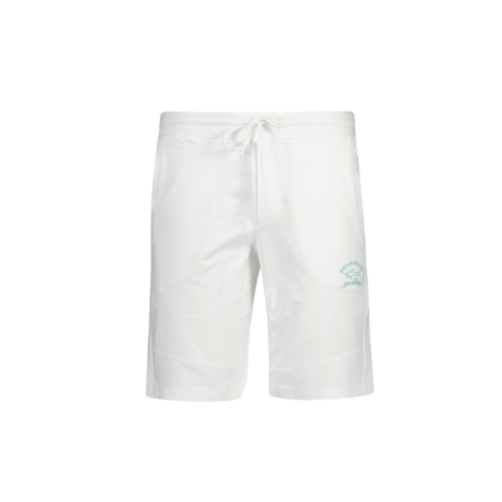 Men's Cotton Bermudas