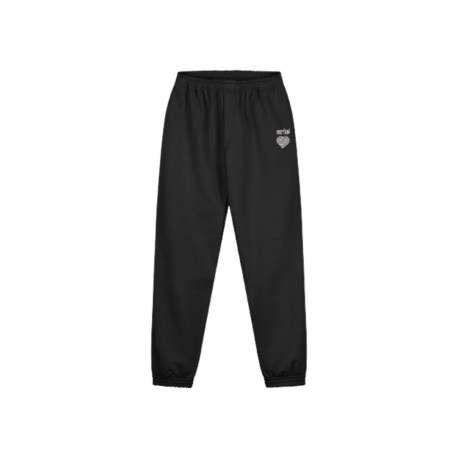 Tristian Heart Logo Pants