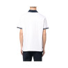 Men's Knitted Poloshirt C.w. C