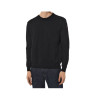 Men's Knitted Roundneck C.w. W