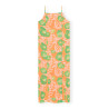 Printed Light Crepe Printed Light Crepe Slip Dress