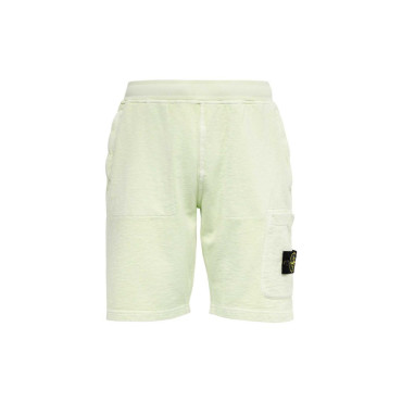 Fleece Shorts V0152