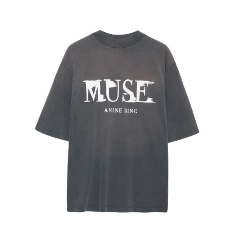 Wes Tee Painted Muse Wes Painted Muse