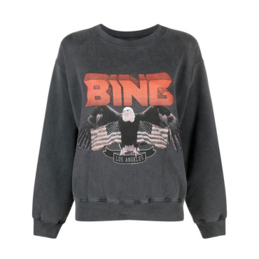 Vintage Bing Sweatshirt Vintage Bing Sweatshirt