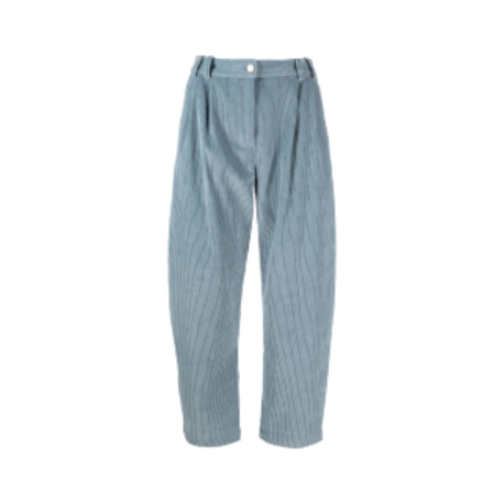 Womens Trousers Cord