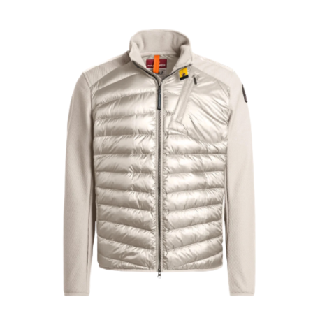 Jayden - Man Fleece/nylon Jacket