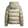Tilly - Woman Hooded Down Jacket