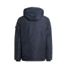 Right Hand Core - Man Hooded Down Jacket