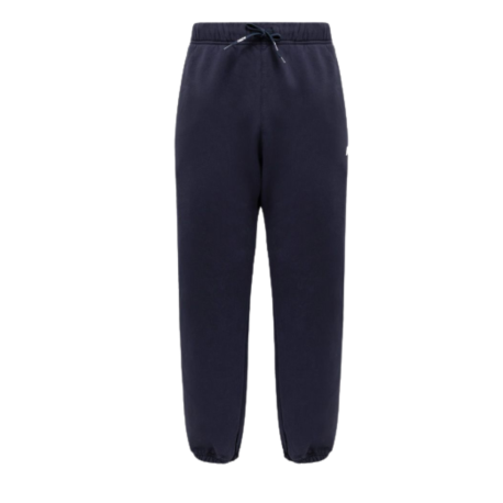 Pants Icon Man Apparel Blue