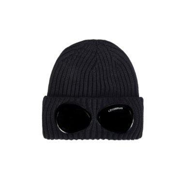 Accessories - Knit Cap