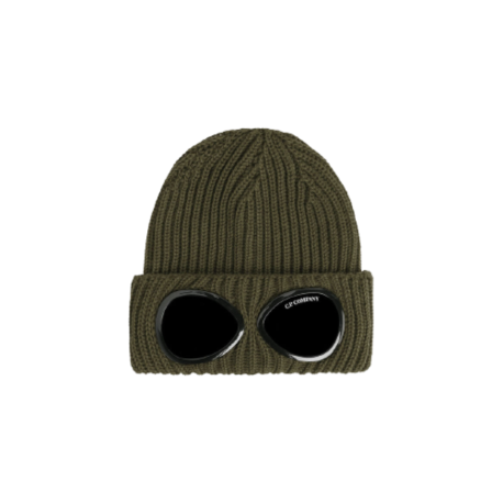Accessories - Knit Cap