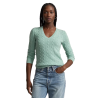 Kimberly-long Sleeve-pullover