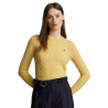 Julianna-long Sleeve-pullover