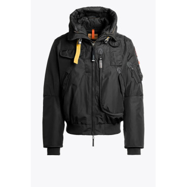 Gobi - Man Hooded Down Bomber