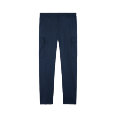 Cargo Leisure Trousers
