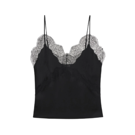 Amelie Camisole Amelie