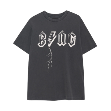 Bing Bolt Tee Bing Bolt