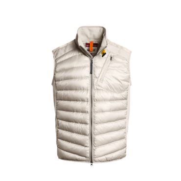 Zavier - Man Fleece/nylon Vest