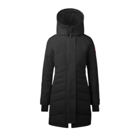 Lorette Parka