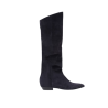 Skarlet Bottes Black