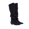 Skarlet Bottes Black