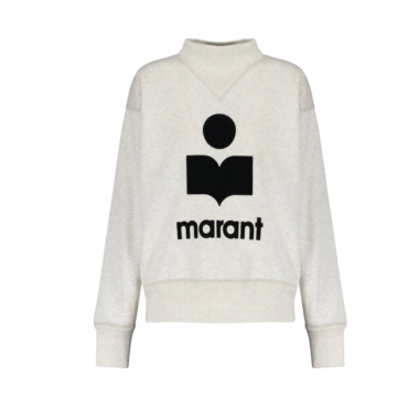 Moby Sweat Shirt