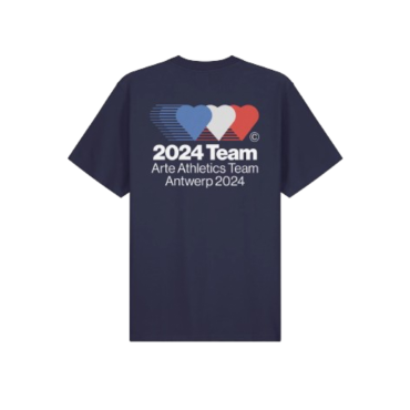 Teo Back Team T-shirt