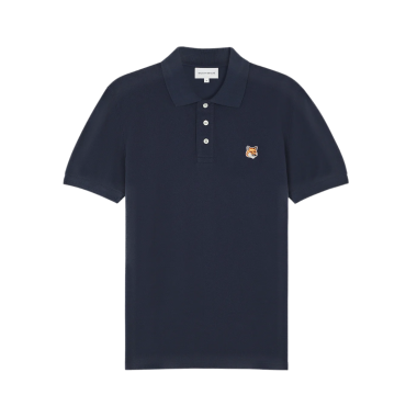 Fox Head Patch Regular Polo