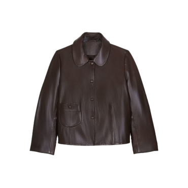 Milos Jacket