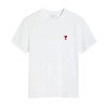 Tshirt Ami De Coeur Rouge