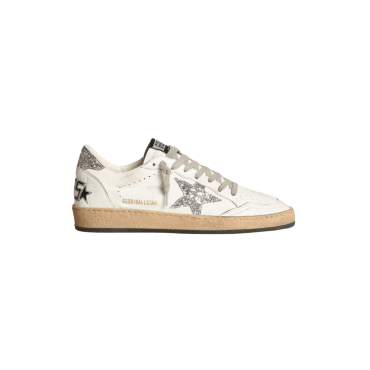 Ballstar Nappa Upper