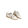 Ballstar Nappa Upper