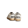 Ballstar Nappa Upper