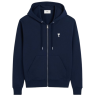 Hoodie Ami De Coeur Ecru