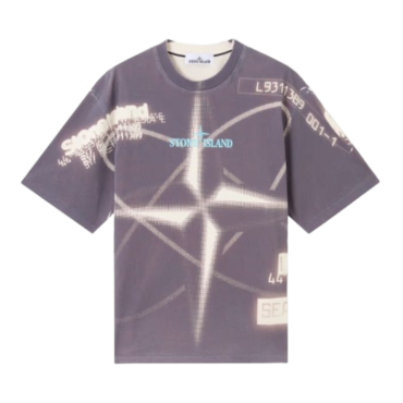 Ss T-shirt