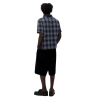 Square Collar T-shirt