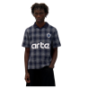 Square Collar T-shirt