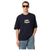 Tshirt Avec Patch Ami Paris