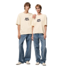 Tshirt Avec Patch Ami Paris