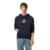 Hoodie Avec Patch Ami Paris