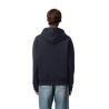 Hoodie Avec Patch Ami Paris