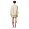 Cardigan Broderie Ami