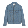 Veste Trucker Ami Paris